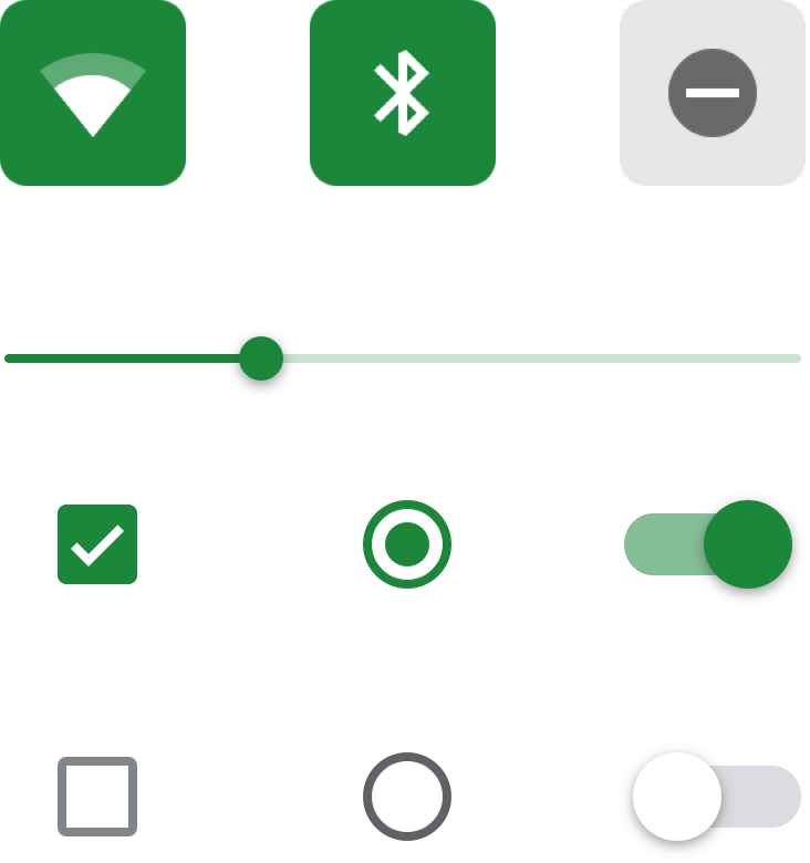732x780 Pixel Themes Is A New App To Customize Android Q On The Google Pixel