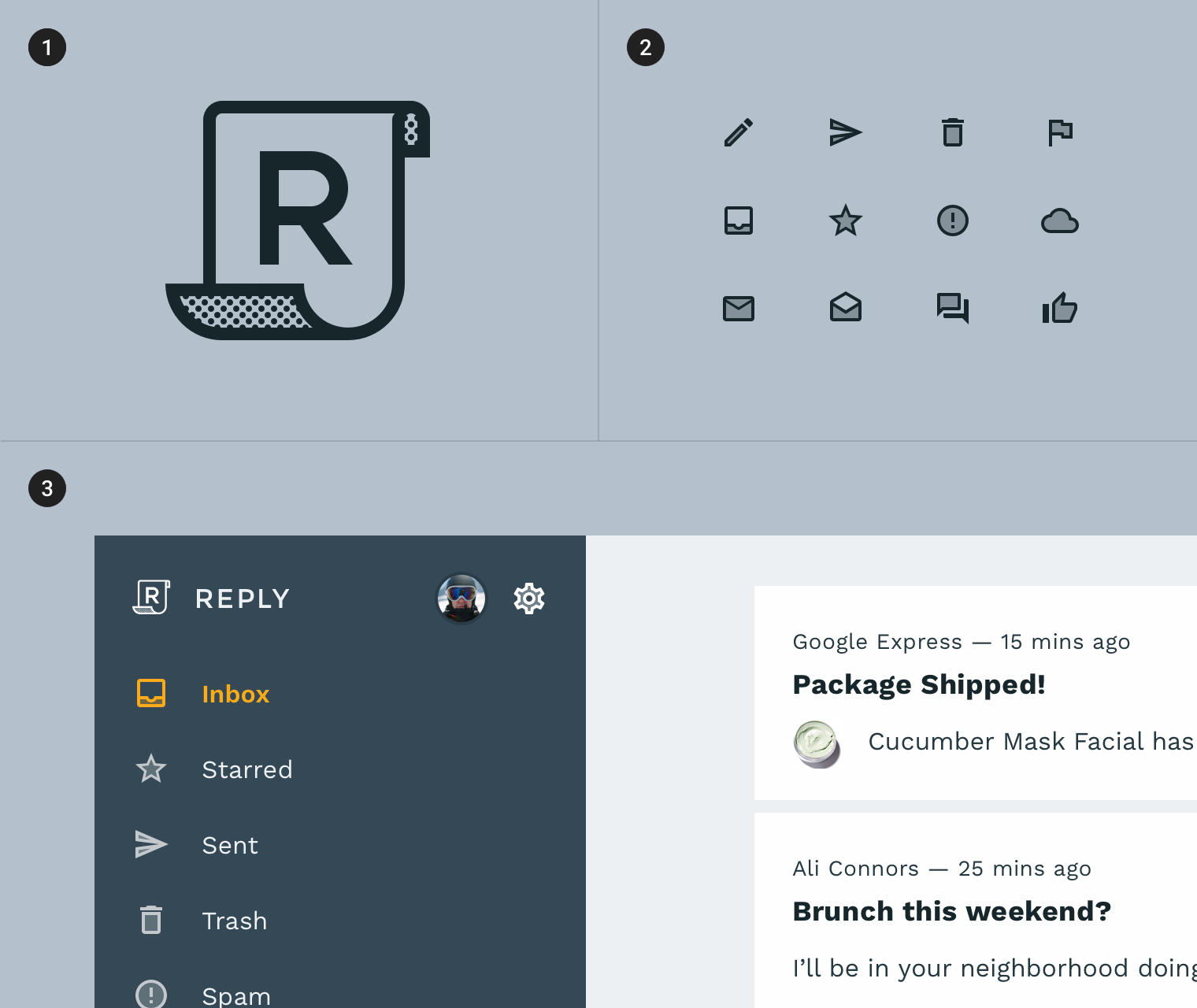 1520x1280 System Icons