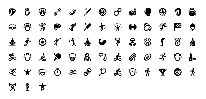 700x336 Free Material Design Icon Packs