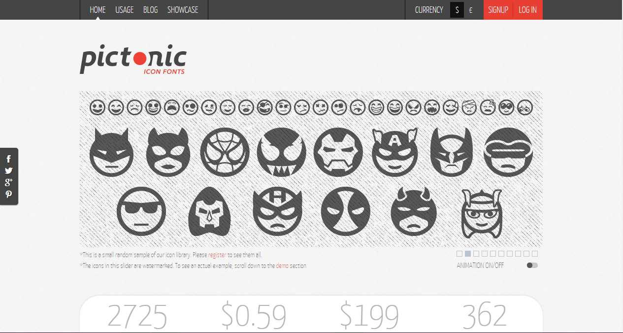 1265x676 Icon Font Pack Free Tools To Build Your Own Icon Font Pack