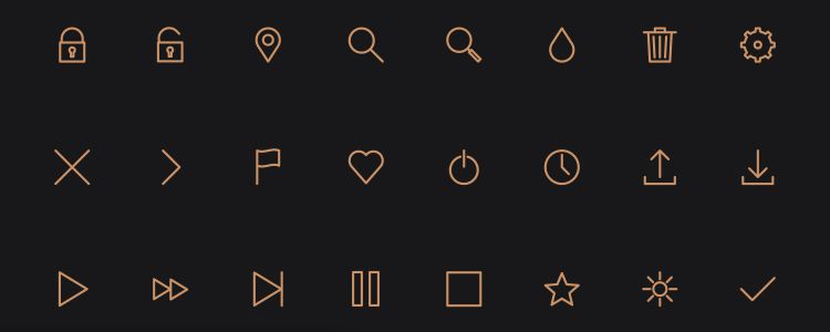 750x300 The Top Free Icon Fonts For Ui Design