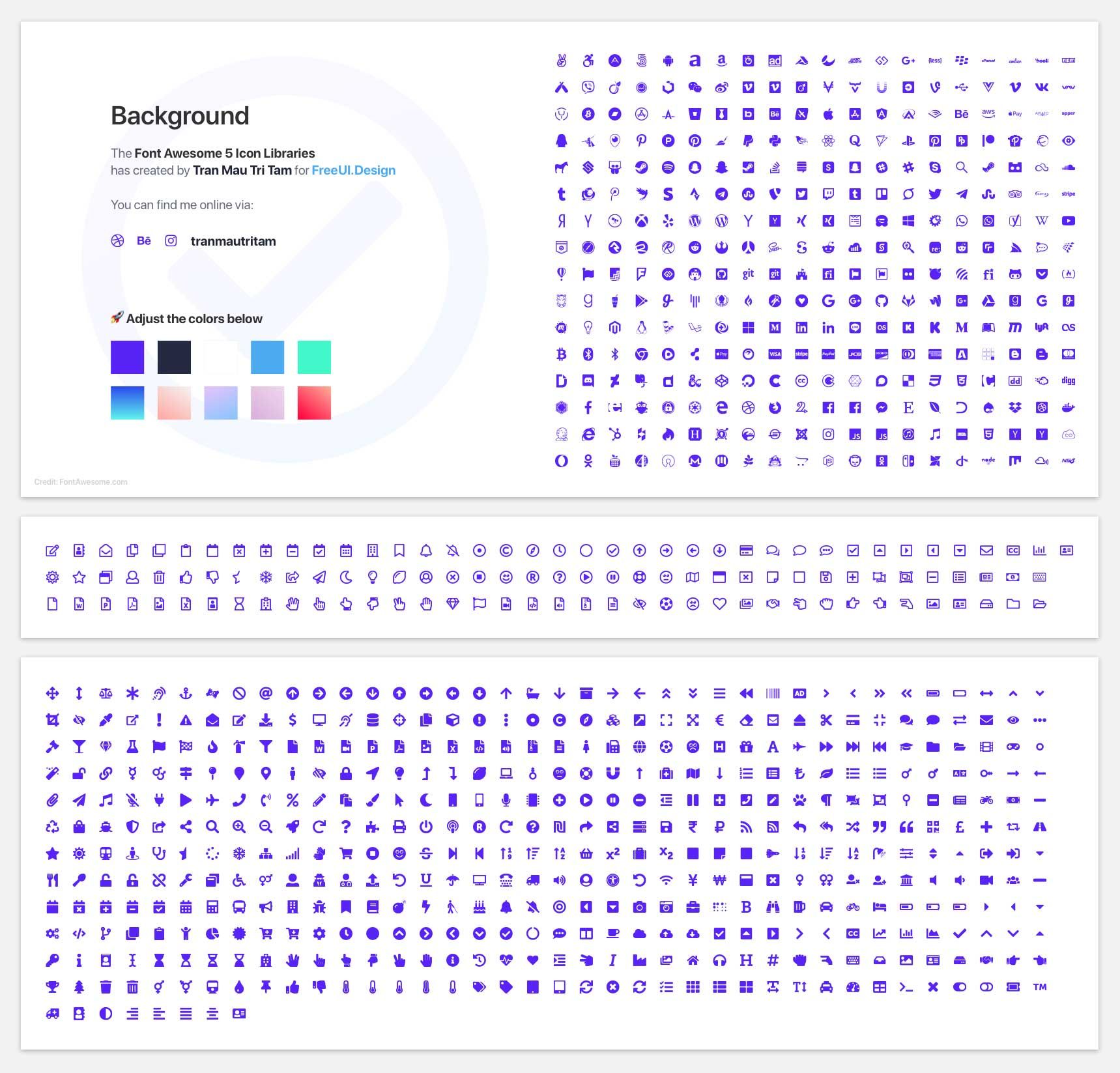 1719x1647 Font Awesome Icon Sketch Libraries Free Download