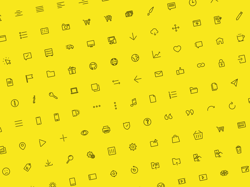 800x600 Mobirise Icons Sketch Freebie