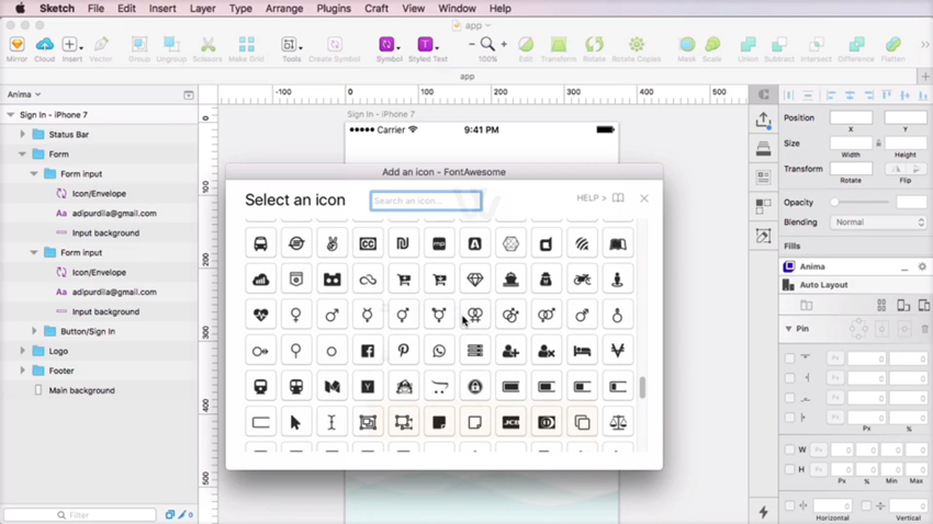 850x478 Essential Sketch Plugins For Web Designers