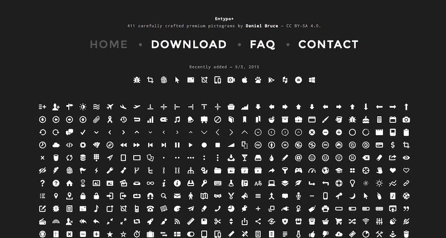 900x481 Free Icon Marketplaces And Websites For Your Graphic Design