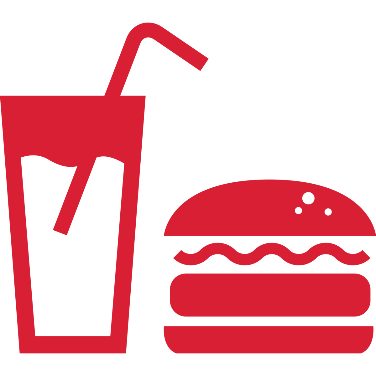 1200x1200 Icon Food Icons, Food, Delivery