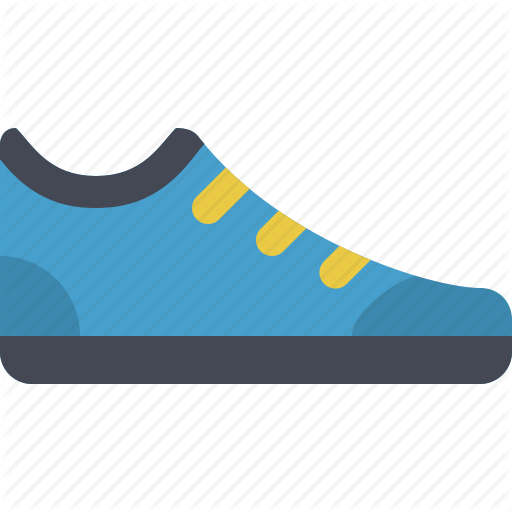Footwear, Runners, Running, Snickers Icon 512x512 Footwear, Runners, Running, Snickers Icon