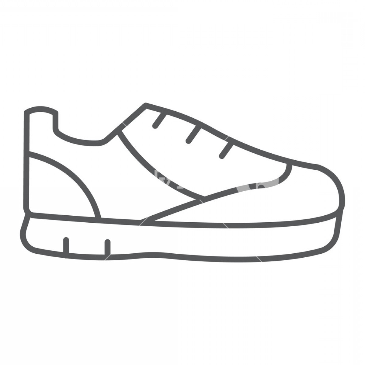 Icon Footwear at Vectorified.com | Collection of Icon Footwear free for ...