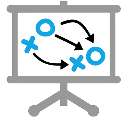 450x409 Predict Plan For Change Icon Revionics