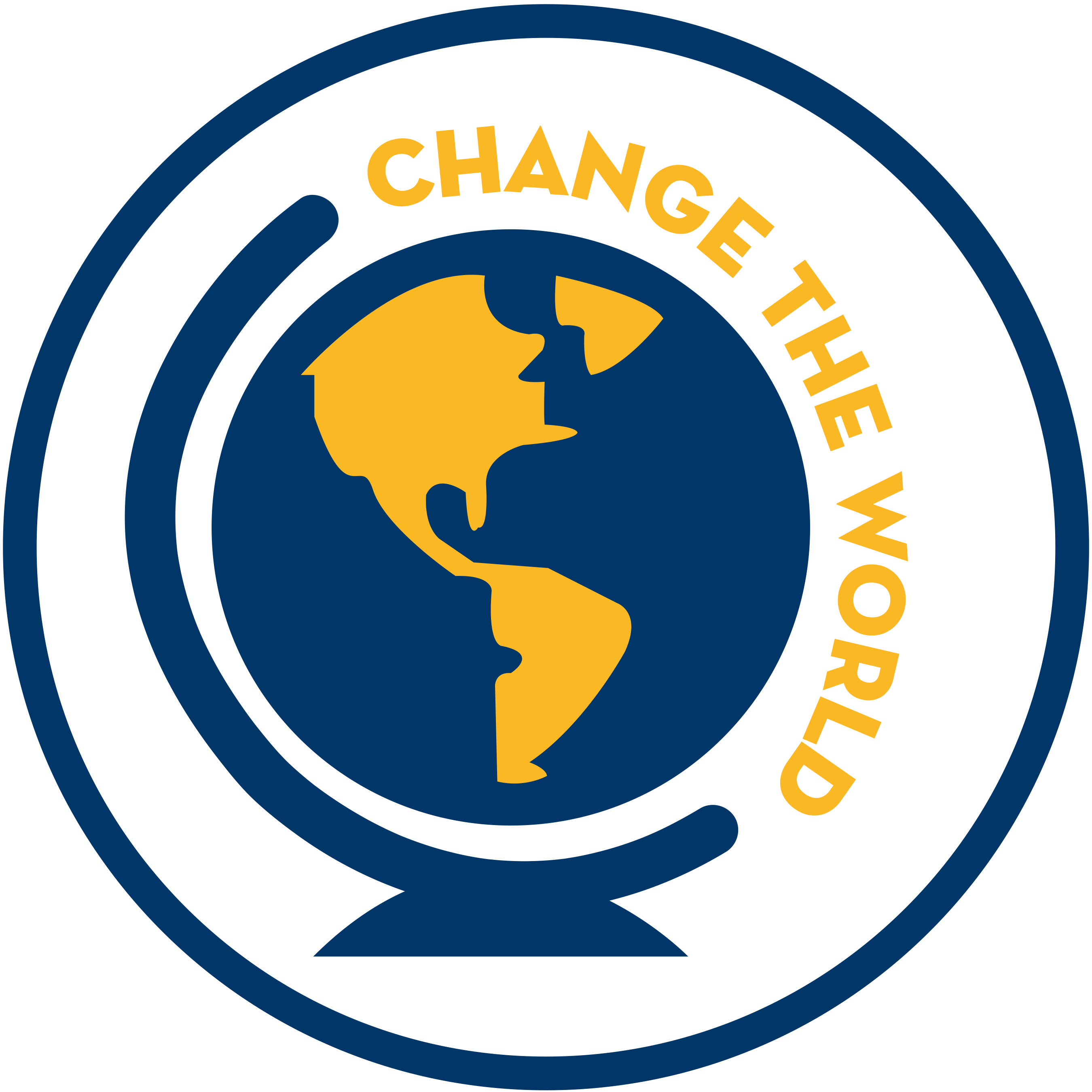 2700x2700 Change The World Icon Democracy Prep