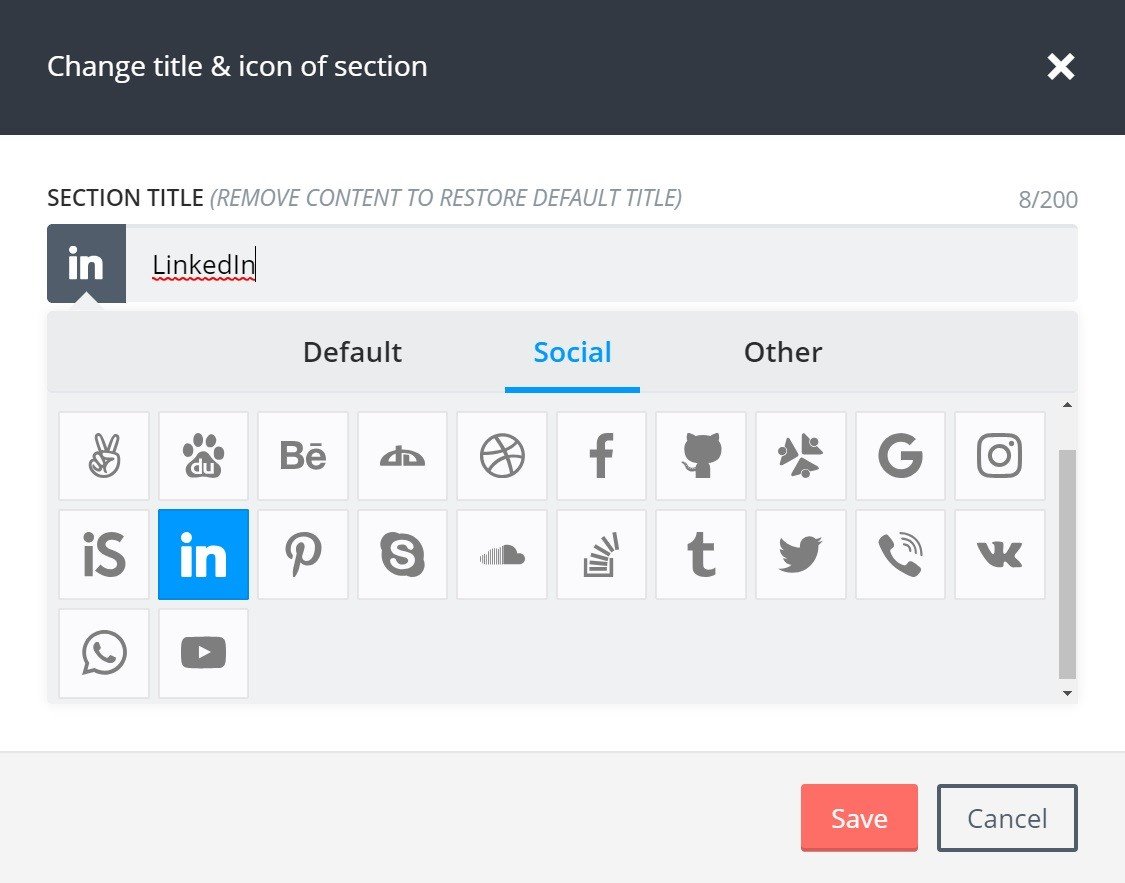 1125x883 Resume Icons The Best Resume Icon Gallery