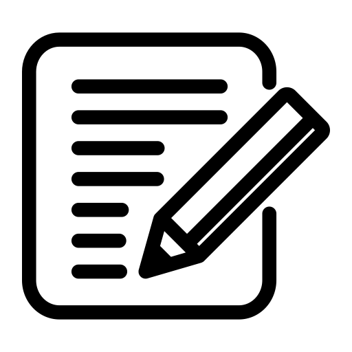 Written symbol. Контент иконка. Пиктограмма контент. Публикация иконка. Заявка иконка.