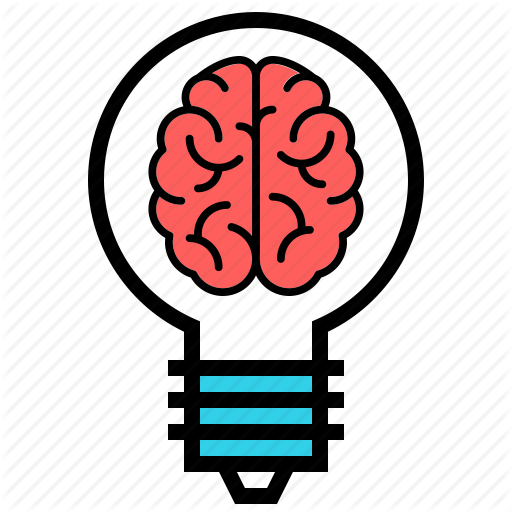 Bulb, Creativity, Idea, Solution Icon 512x512 Bulb, Creativity, Idea, Solution Icon