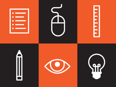 Creativity Icons 400x300 Creativity Icons