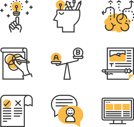 Creativity Vector Thinking 529x505 Creativity Vector Thinking