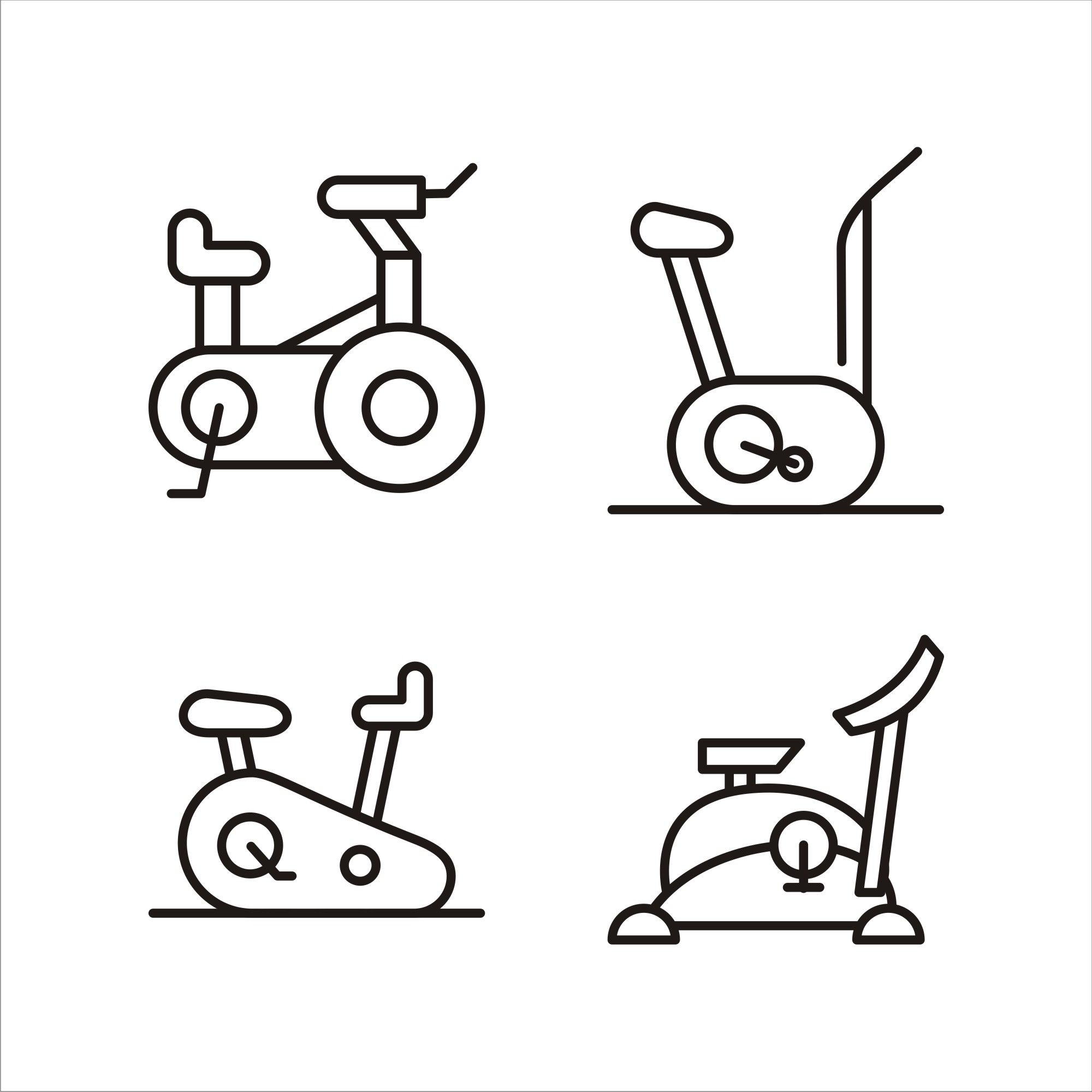 Fitness Icon For Sell 2000x2000 Fitness Icon For Sell