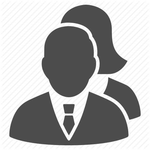 512x512 Company, Conference, Customers, Group, Meeting, People, Users Icon