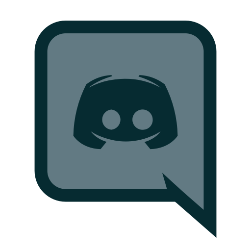 Icon For Discord at Vectorified.com | Collection of Icon For Discord ...