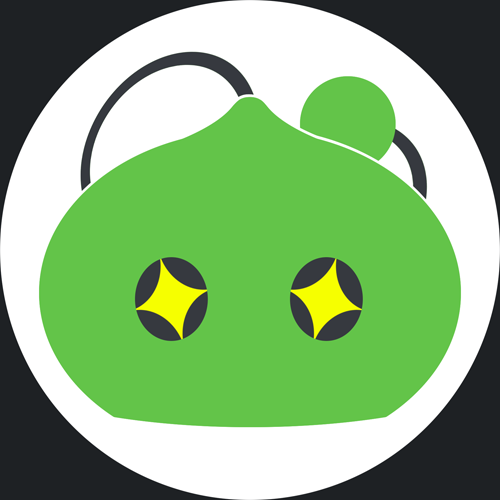 500x500 Vote Official Maplestory Discord Icon