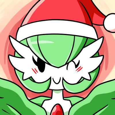 400x400 Originally Made As Ralts Line Discord Server Icon Tumblr