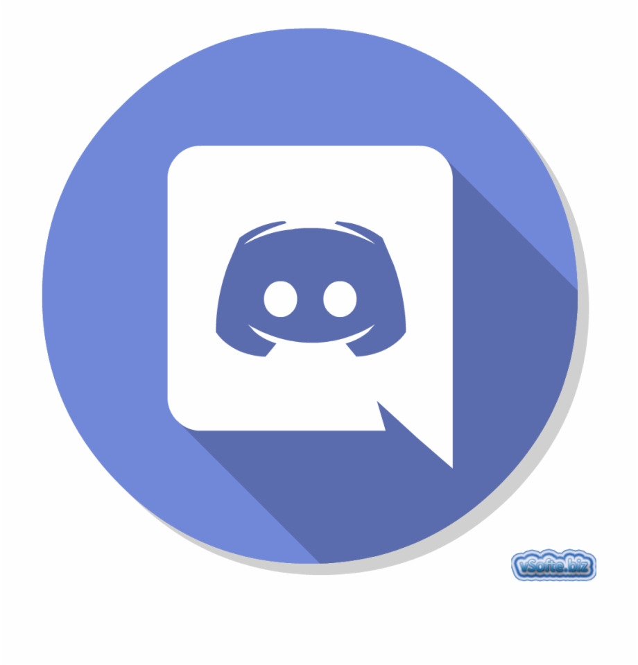 920x959 Discord Circle Icon