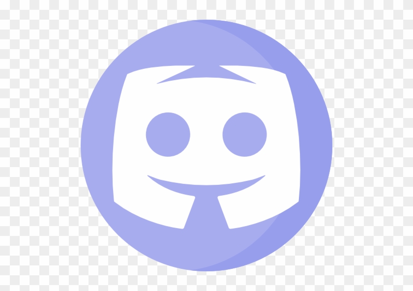 840x592 Discord Icon