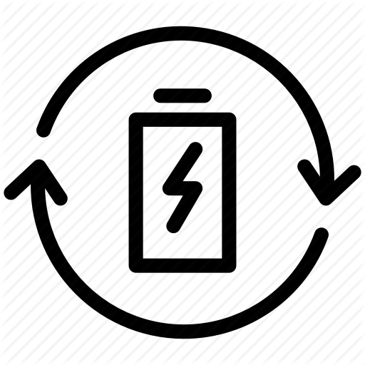 Battery, Charge, Electricity, Energy, Management Icon 512x512 Battery, Charge, Electricity, Energy, Management Icon