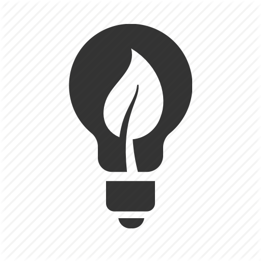 Bulb, Eco, Energy, Light Icon 512x512 Bulb, Eco, Energy, Light Icon