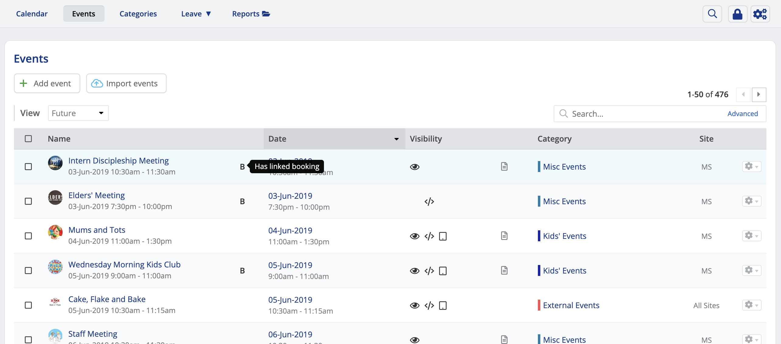 Linking Bookings And Events 2570x1132 Linking Bookings And Events