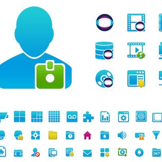 316x316 Icon Designs For Everything! We Make Your Stuff Look Great