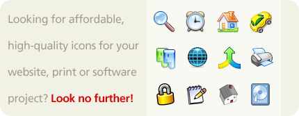 430x167 Icons Are Everything