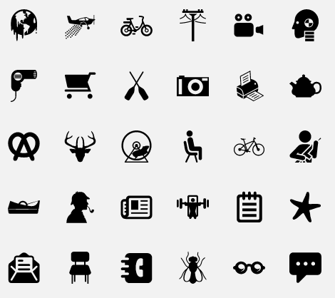 470x418 Noun Project The Icons For Everything Marketplace Conference