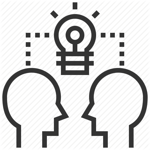 512x512 Data, Experience, Motivation, Sharing, Storage Icon