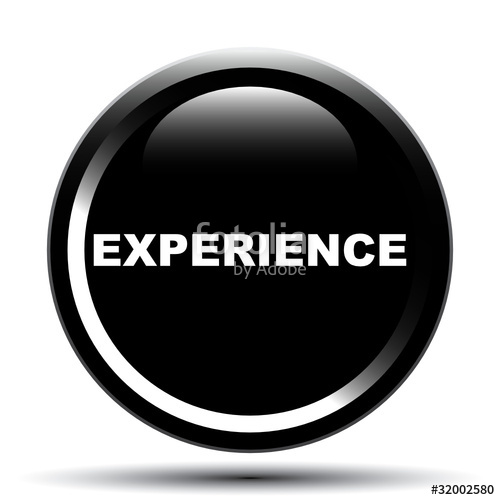 500x500 Experience Icon Stock Image And Royalty Free Vector