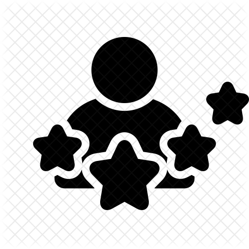 512x512 Experience Icon Of Isometric Style