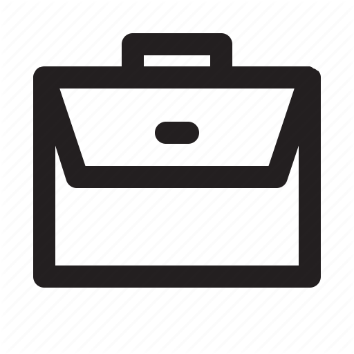 512x512 Business, Company, Experience, Job, Portfolio, Work Icon