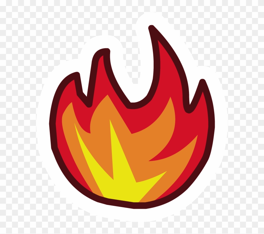 880x781 Cj Fire Icon