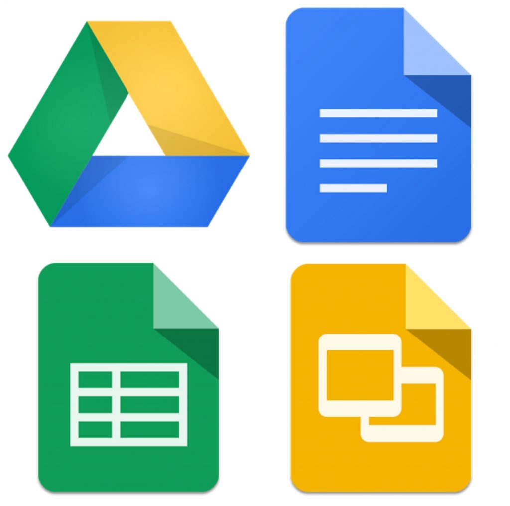 Google Slides Icon 1024x1015 Google Slides Icon