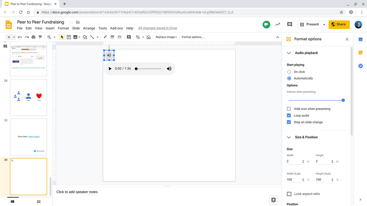 How To Use Google Slides Enhancements For Presentations 1200x675 How To Use Google Slides Enhancements For Presentations