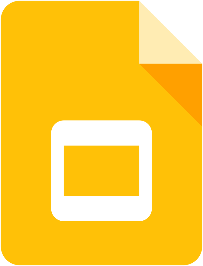 Free Google Slides Templates For Your Next Presentation 672x880 Free Google Slides Templates For Your Next Presentation