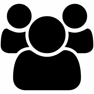 400x400 Result For Group Icon Free Png Download