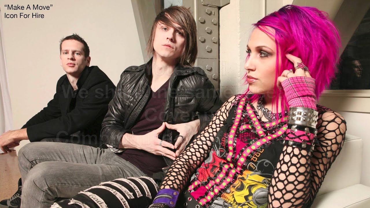 1280x720 Icon For Hire Make A Move