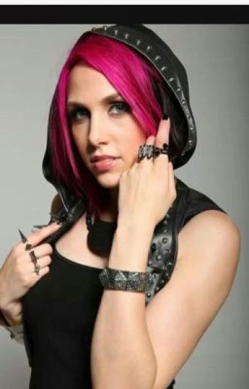 352x550 Icon For Hire Off With Her Head