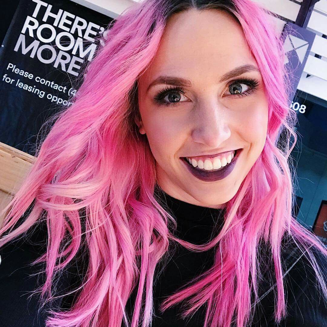 1080x1080 Ariel Bloomer Icon For Hire Channel The Strength In Music