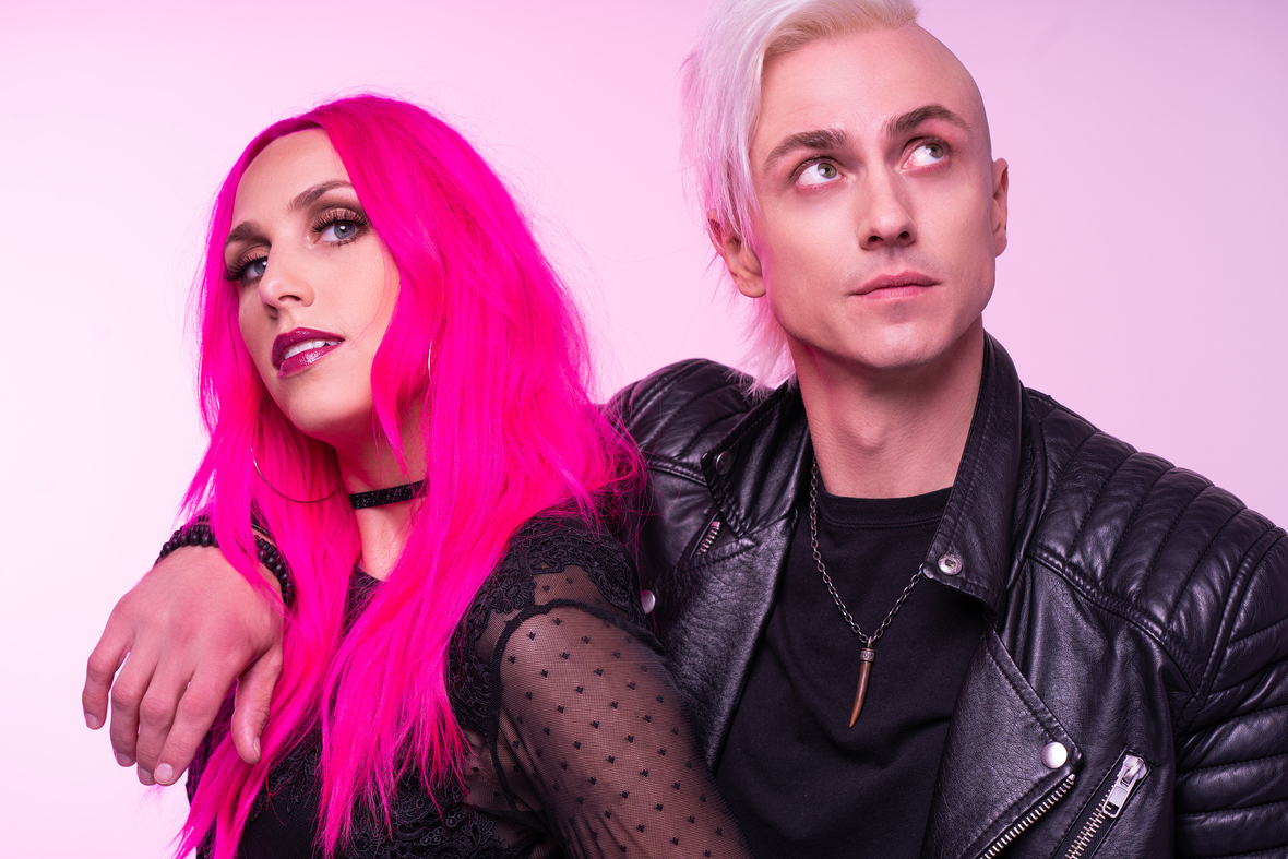 1180x787 Icon For Hire Announce Summer Dates For The Icon Army Tour