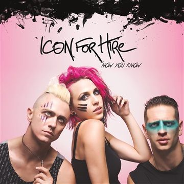 360x360 Icon For Hire Now You Know Free Music Download Rolemodels