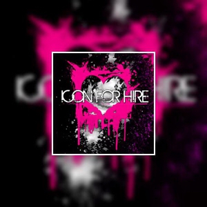300x300 Icon For Hire