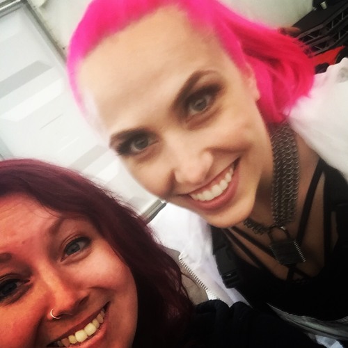 500x500 Lexi Frances Interviews Icon For Hire