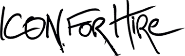 380x116 Icon For Hire New Album In Stores Now