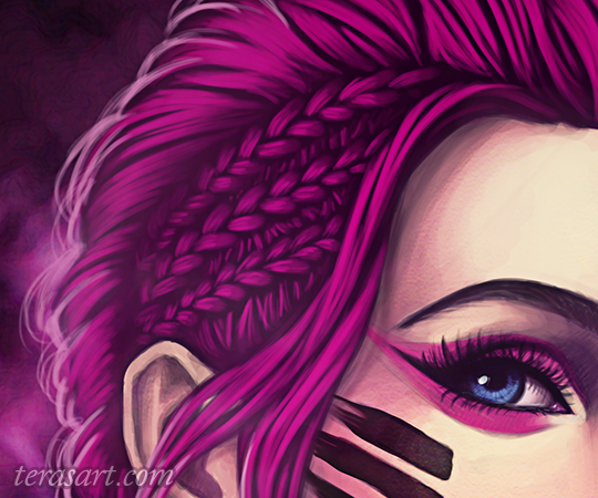 540x450 Icon For Hire Archives Tera Sidebottom Illustrationtera